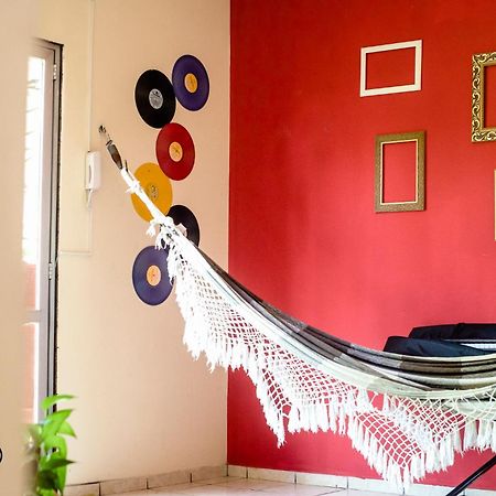 Ramon Hostel Bar Ресифи Экстерьер фото