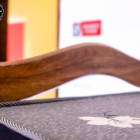 Ramon Hostel Bar Ресифи Экстерьер фото