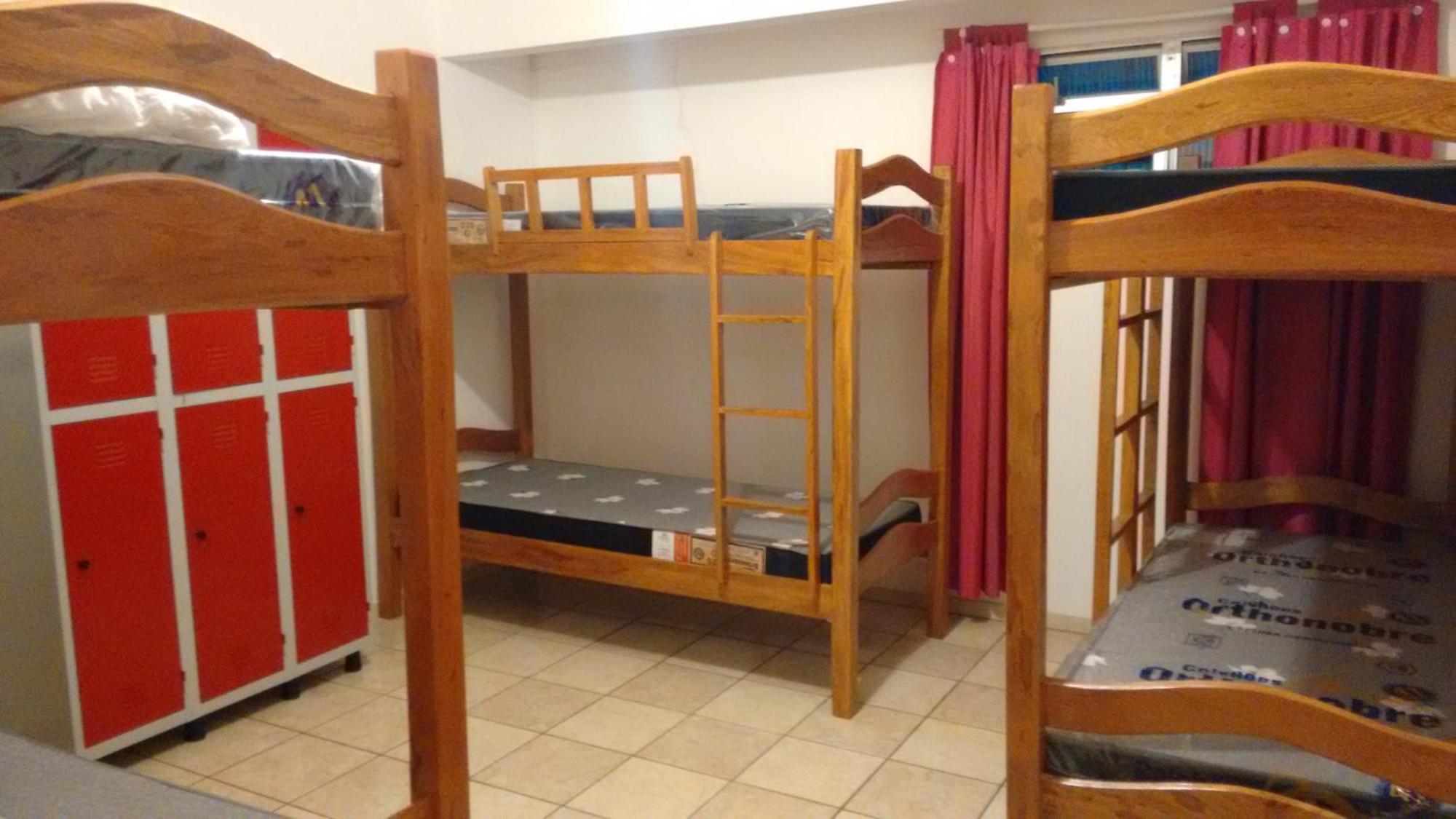 Ramon Hostel Bar Ресифи Экстерьер фото