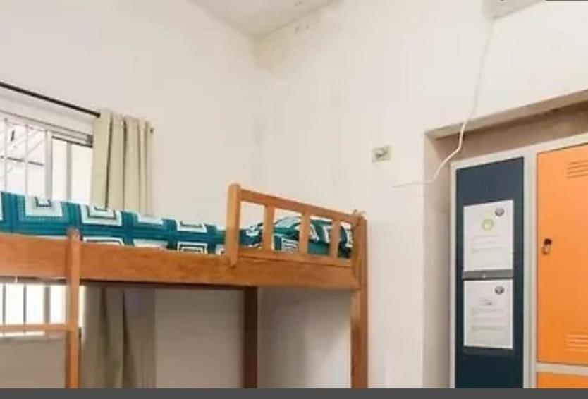 Ramon Hostel Bar Ресифи Экстерьер фото