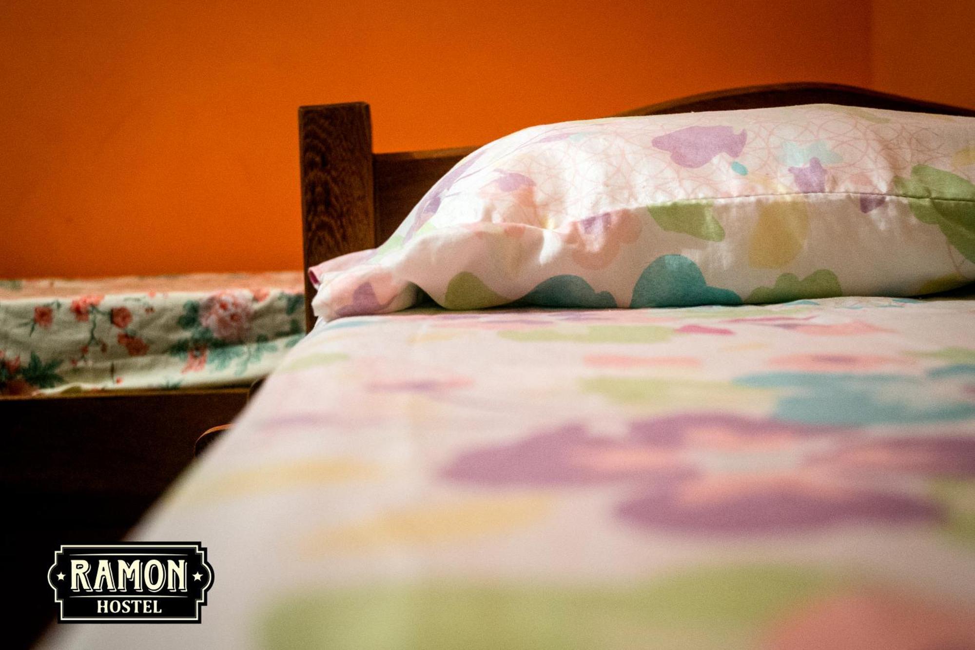 Ramon Hostel Bar Ресифи Экстерьер фото