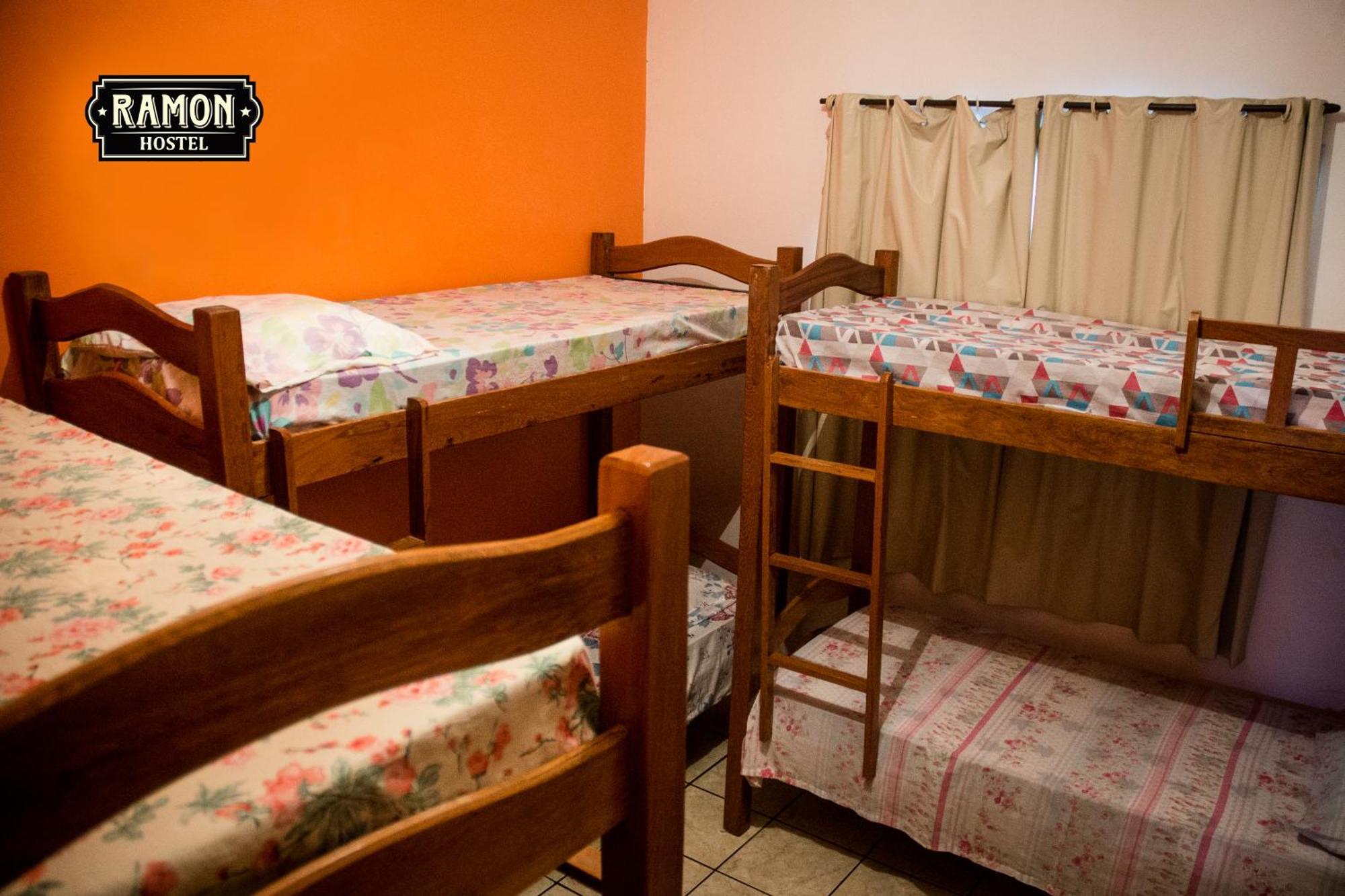 Ramon Hostel Bar Ресифи Экстерьер фото