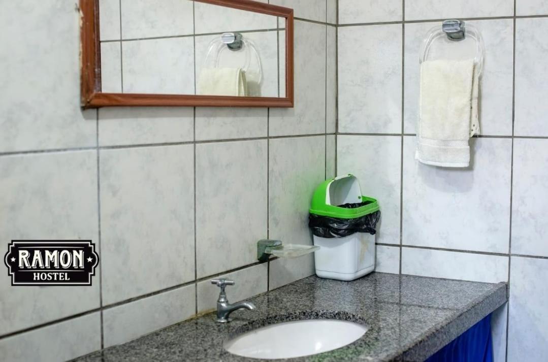 Ramon Hostel Bar Ресифи Экстерьер фото