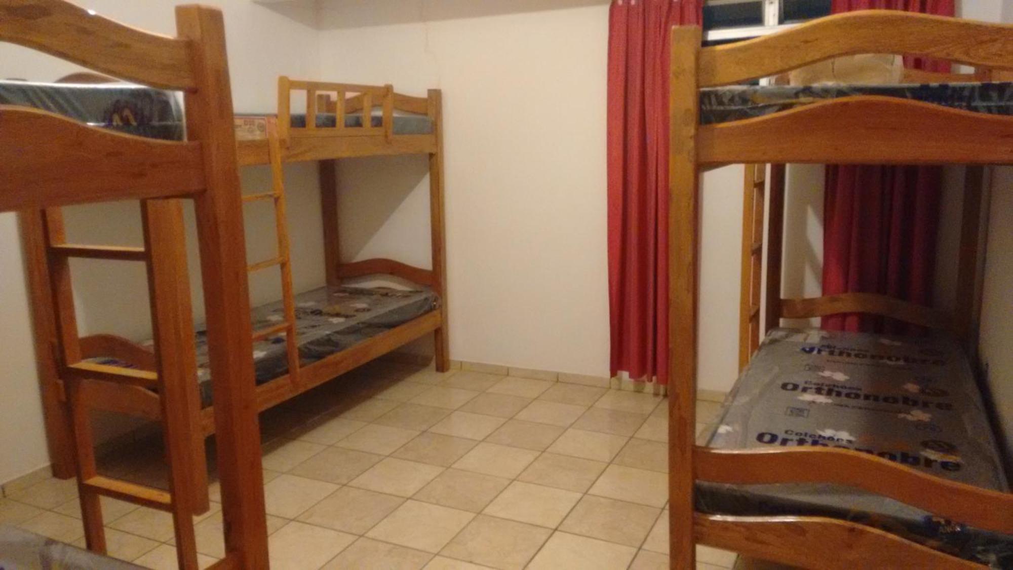 Ramon Hostel Bar Ресифи Экстерьер фото