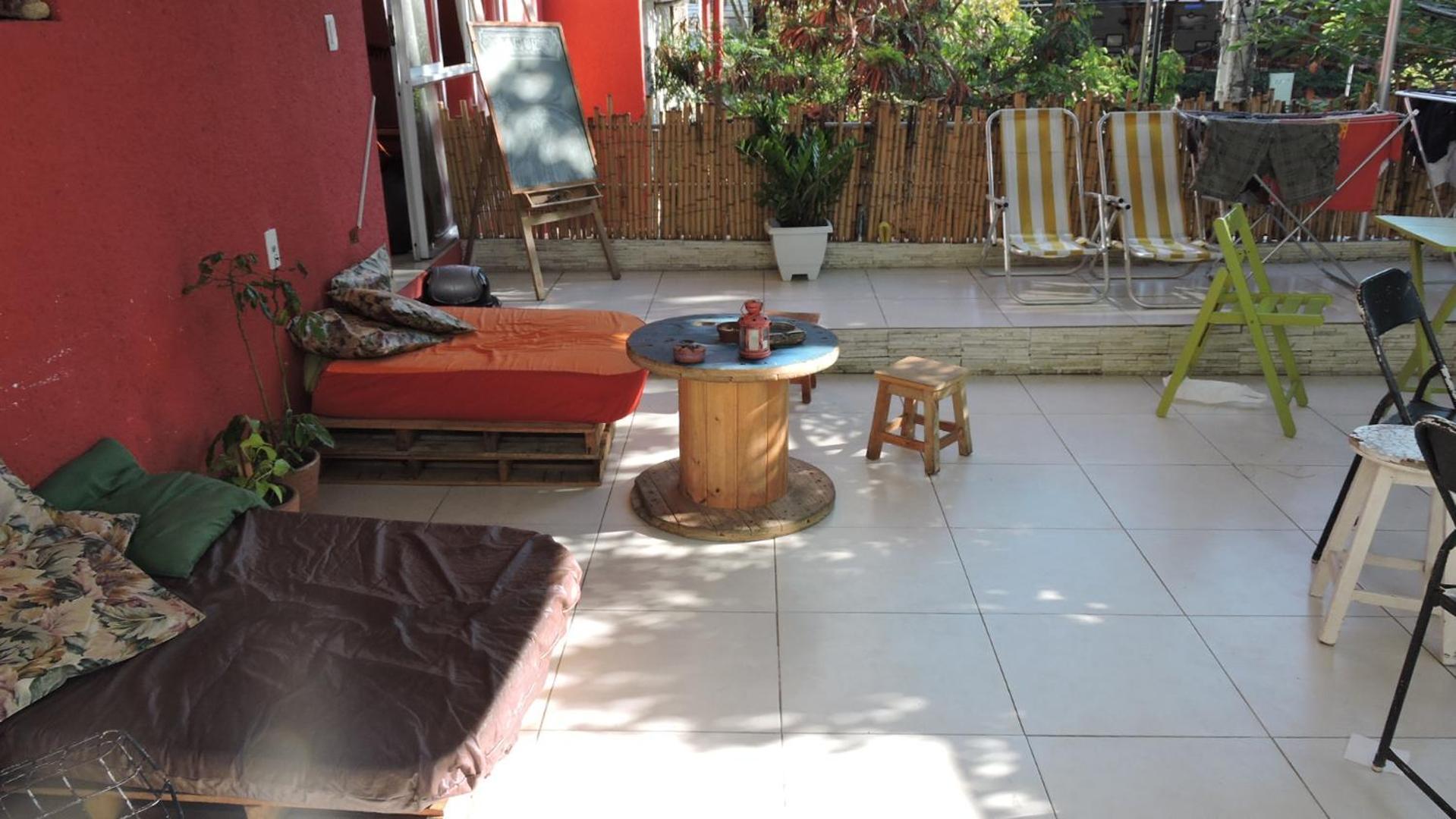 Ramon Hostel Bar Ресифи Экстерьер фото