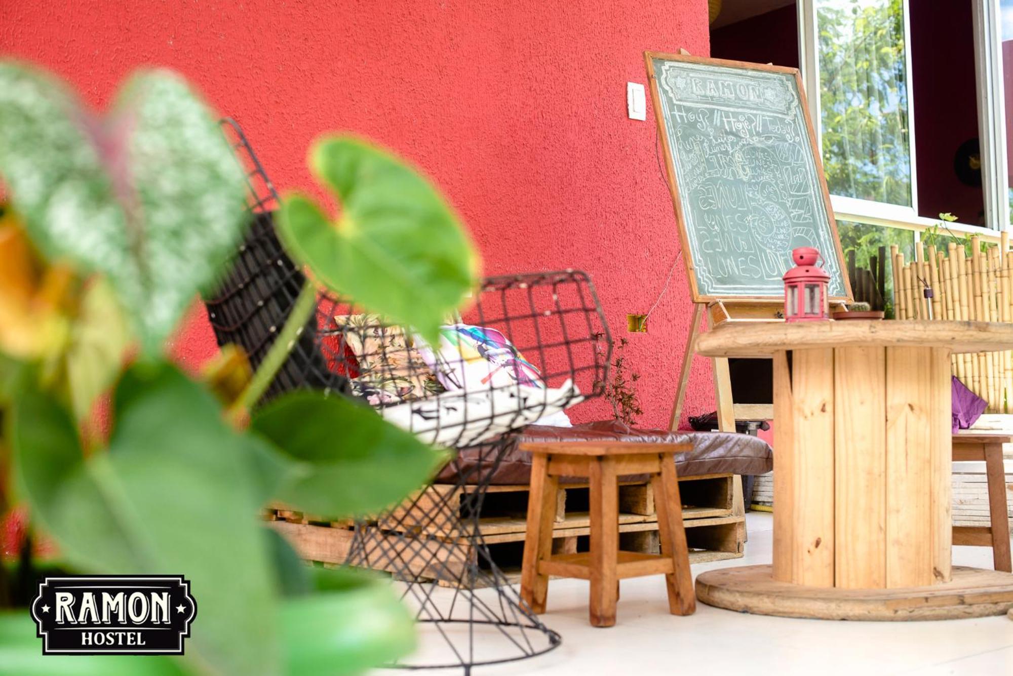 Ramon Hostel Bar Ресифи Экстерьер фото