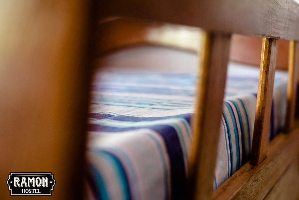 Ramon Hostel Bar Ресифи Экстерьер фото