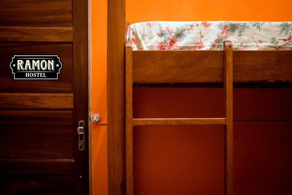 Ramon Hostel Bar Ресифи Экстерьер фото