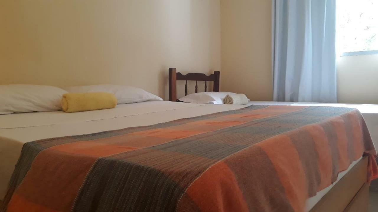 Ramon Hostel Bar Ресифи Экстерьер фото