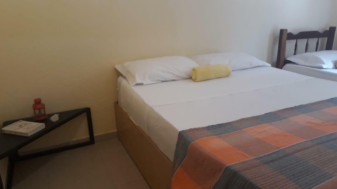 Ramon Hostel Bar Ресифи Экстерьер фото
